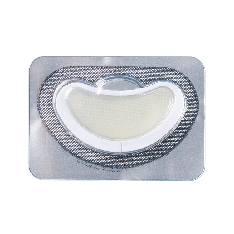 Wholesale High Quality Micro Needle Microneedling Under Eye Anti-Wrinkle Microcrystal Patch