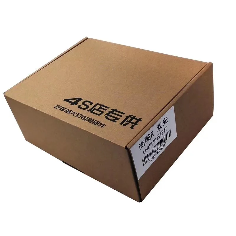 Hot selling daytime running lamp for SCIROCCO R head light