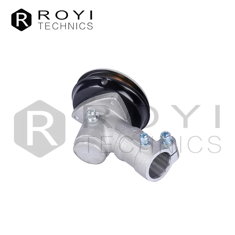 Кусторез ROYI 26x9T 28x9T зубчатая головка с одним ухом бутиковая рабочая