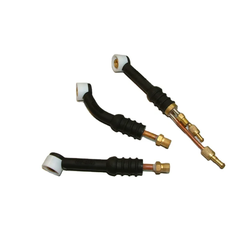 Hot New Products Welding Torch  WP24W Water Colded  TIG Welding Torch Head