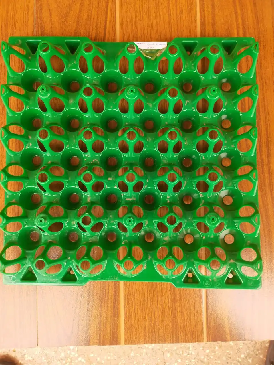 200Ton good price 30 pcs plastic egg tray making injection molding machine