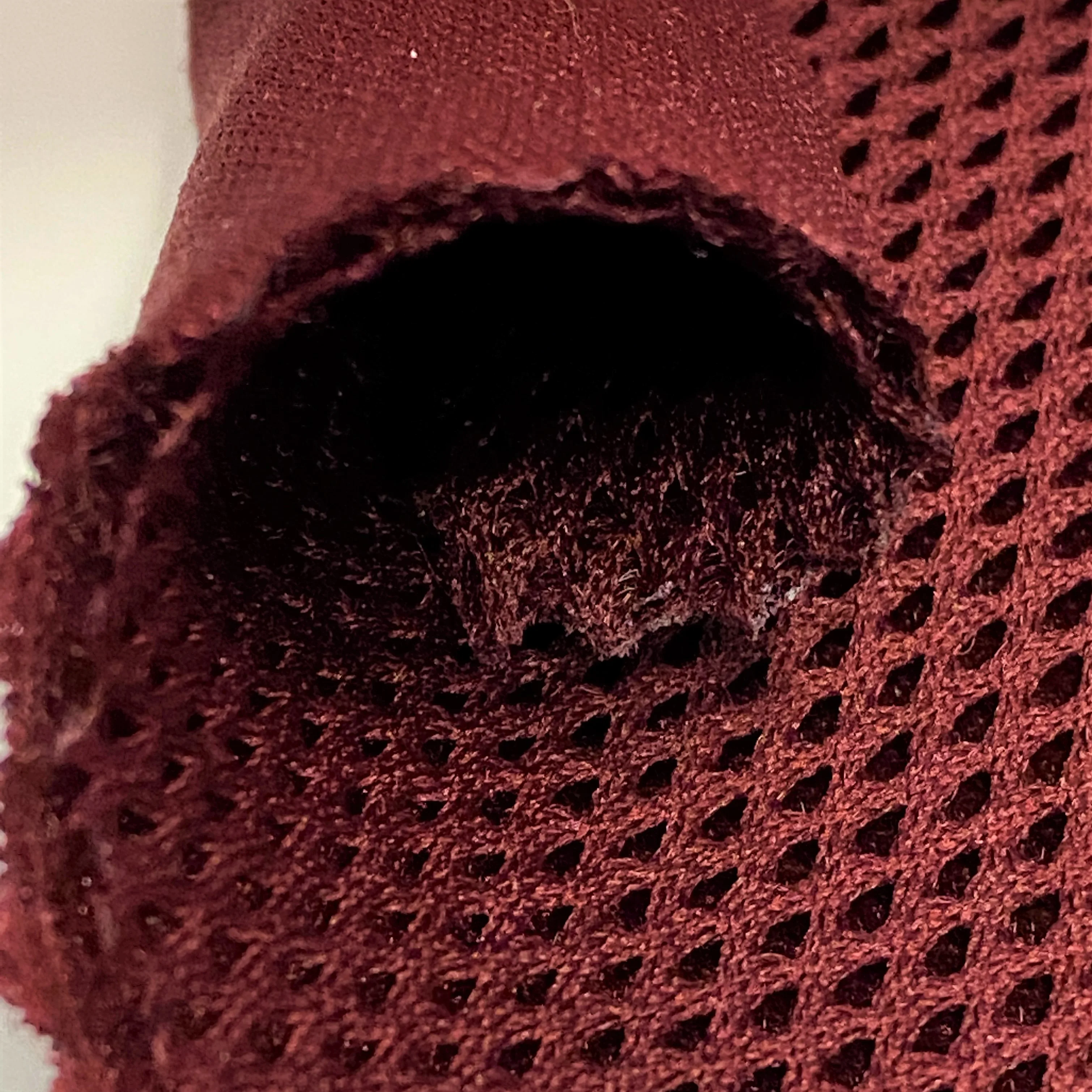 100% Polyester Knit Air Mesh Fabric