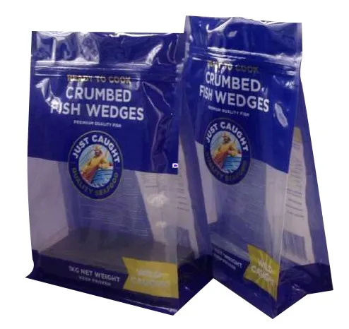 Kitty Litter  Packaging Bag Silica Gel Cat Litter