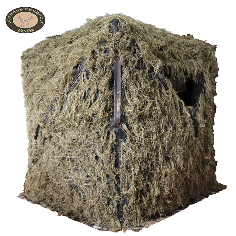 Hot selling, high quality, outdoor event camouflage hunting tents