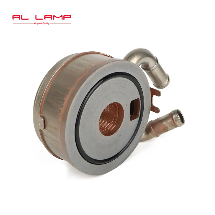 Engine Oil Cooler Assembly For Toyota Hilux 15710-31010