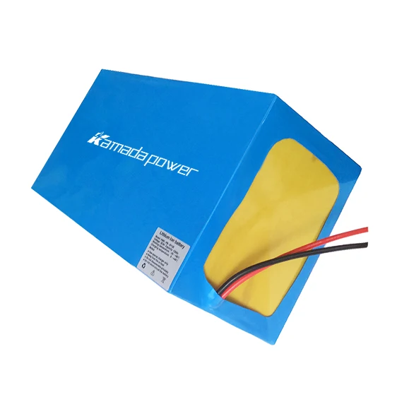 ODM/OEM 24V 120AH перезаряжаемый литий-ионный аккумулятор с 18650 элементами литий-ионный аккумулятор