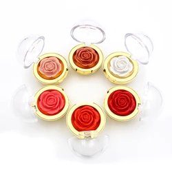 OEM Highlight Cream Highlighter Makeup Private Label Highlight Liquid Face Shimmer Long Lasting Brighter Bronzer Waterproof