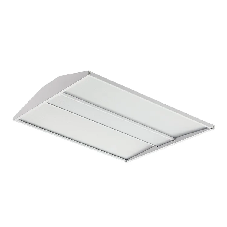 China Manufacturer Spot Product 240V Pc 27 36 40 50 W Recessed Led Troffer Lamp