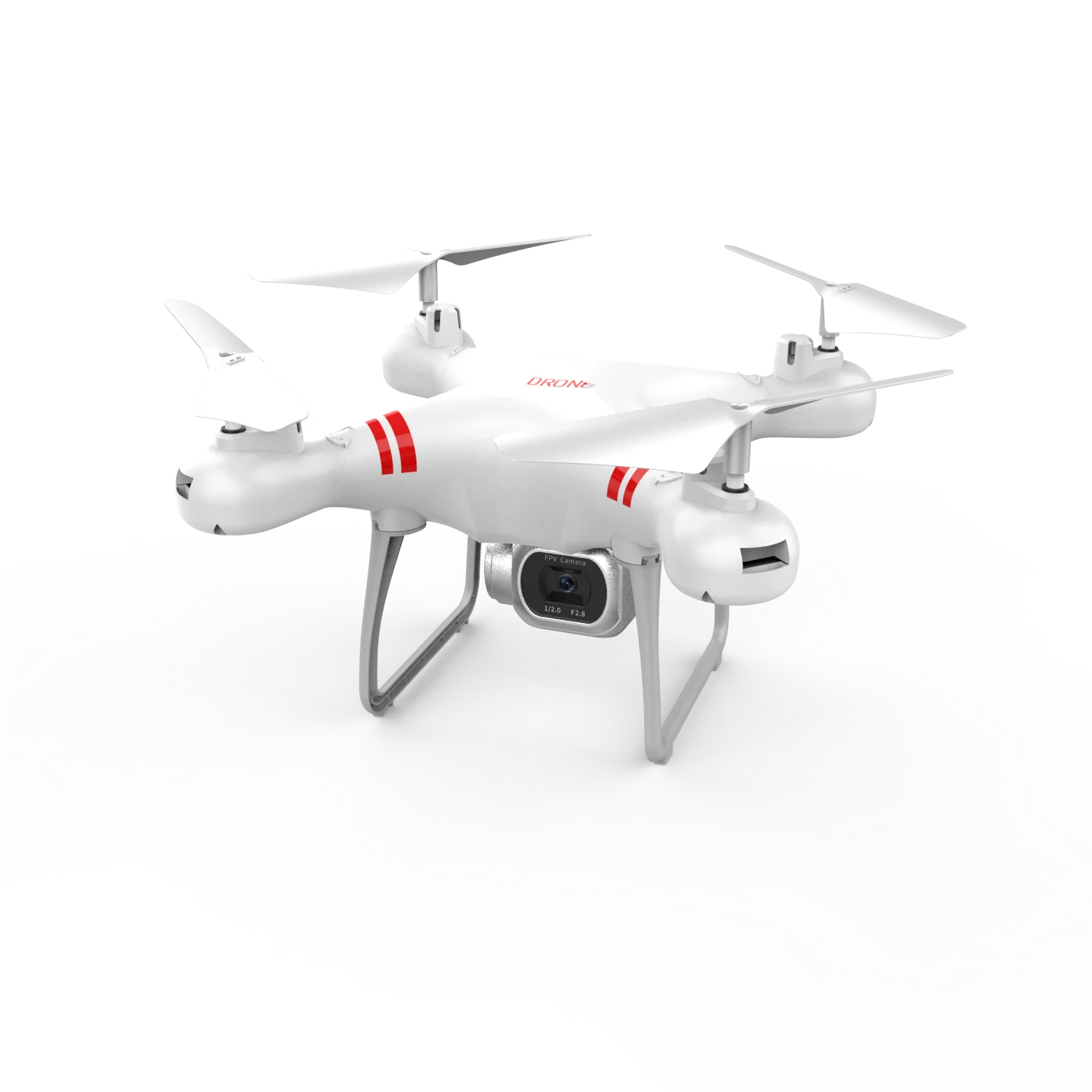 KY101 low price Obstacle avoidance  quadcopter MINI fpv HD 4K camera drone