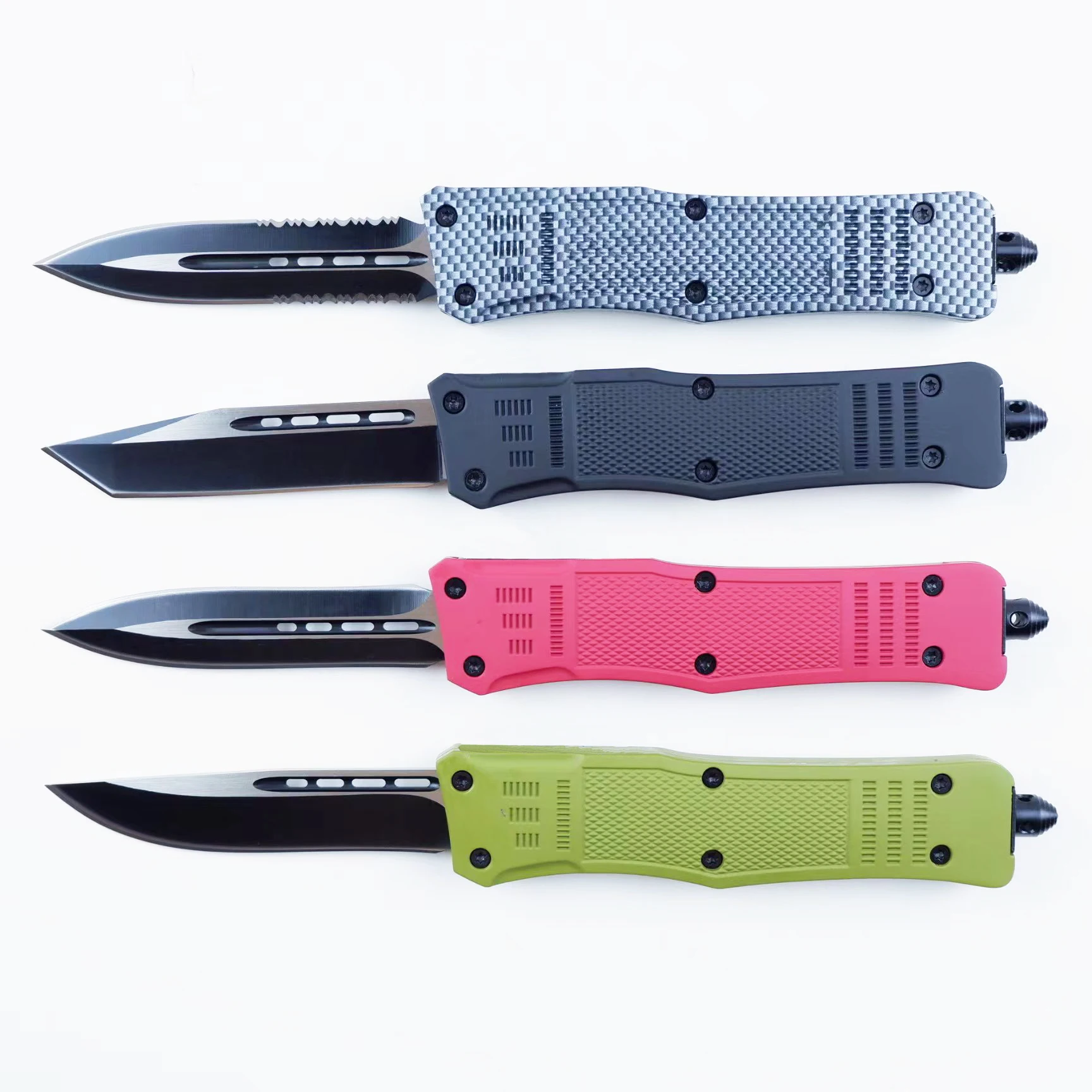 Factory Supplies wholesale Outdoor Hunting Camping Survival Pocket Knife