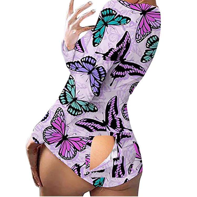 Mameluco para adultos OEM/ODM women sleeping wear night sexy 1 piece pajama shorts set summer jumpsuit for woman ladies rompers