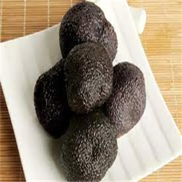 Export Standard Agriculture Grade Black French Truffles at Wholesale Price