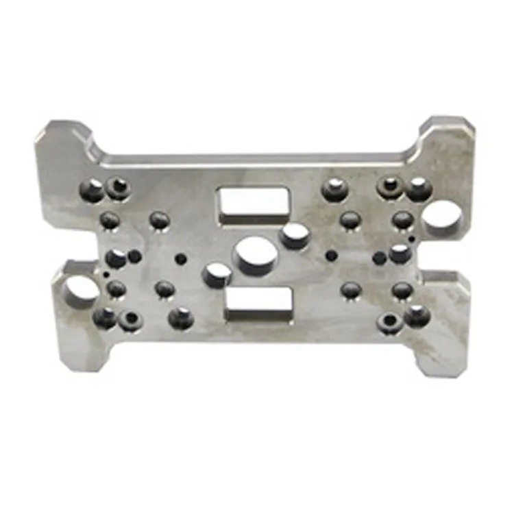 HXMT High Precision 5axis CNC Machining Stainless Steel/Brass/Aluminum/Titanium Parts From Shenzhen Supplier