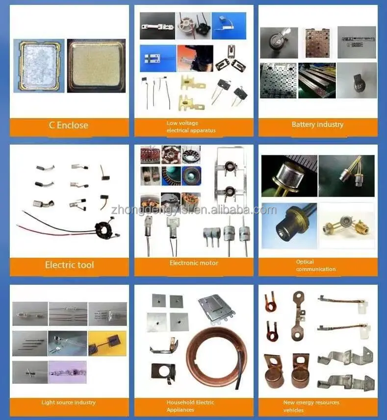 Precision Lithium Transistor DC Spot Welder Resistor Pneumatic CNC Bumper Transistor Bump Resistance Contact Spot Welder