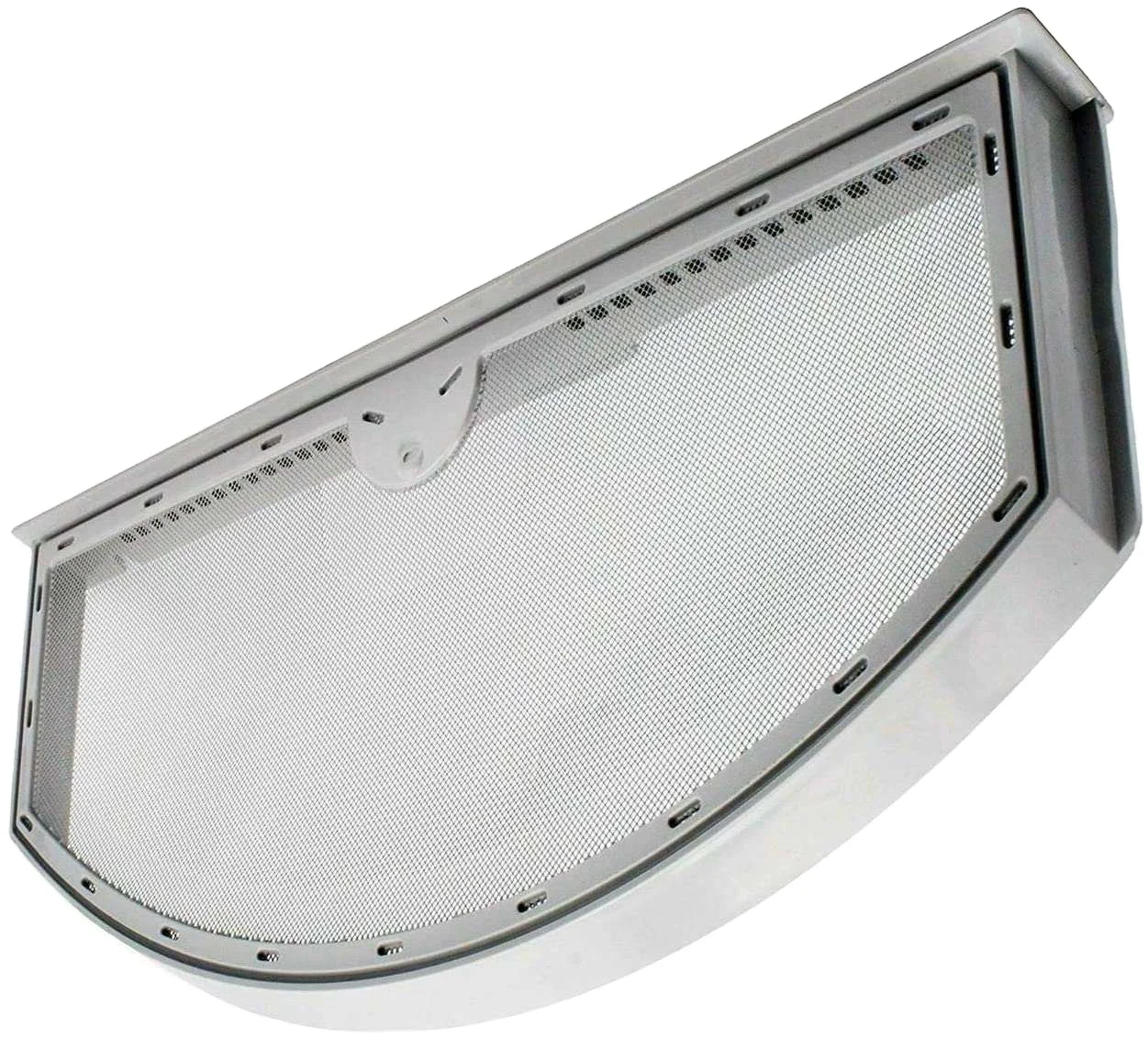 WE03X23881 Compatible Lint Filter Dryer Lint Screen Genuine Original Equipment