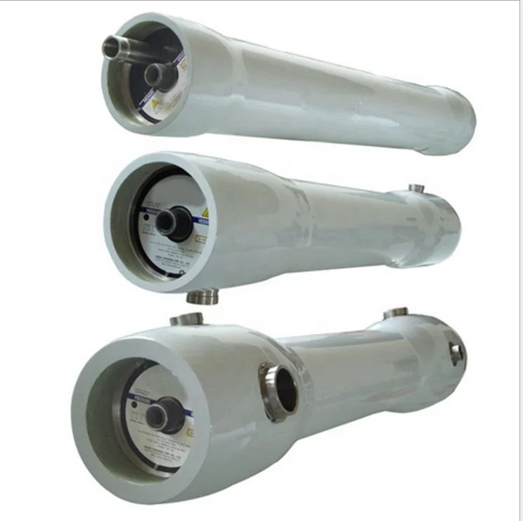 8inch 8040 Frp Membrane Housing Manufacturing Plant Machinery Repair Shops Food & Beverage Factory 1 Year Online Support Farms