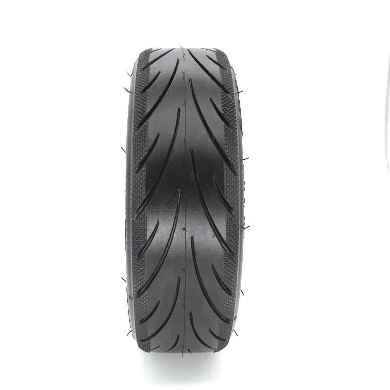 Original Max G30 Tire for Ninebot MAX G30 Electric Scooter 10 Inch 60/70-6.5 Front and Rear Tyre Wheel Tire
