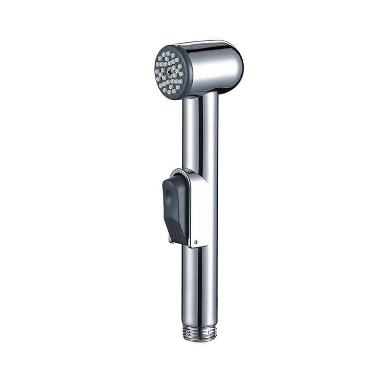  ABS Cloth Diaper Washer Toilet Bathroom Bidet Sprayer