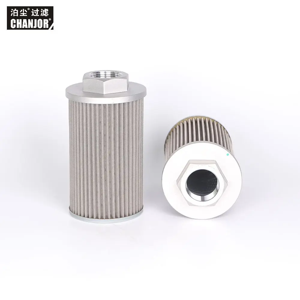 CHANJOR CH1042T Hydraulic suction oil filter 68773-62210 for KOMATSU excavator