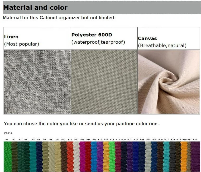 Collapsible Large Fabric Clothes Metal Shelf Wheeled Underbed Under Bed Storage Containers