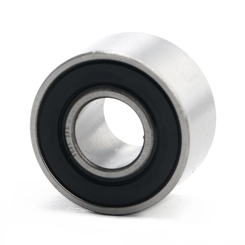Double-row Angular Contact Ball Bearing 3314 5314 A 2rs Zz 2z Auto Bearing 3314a-2rs Ball Bearing