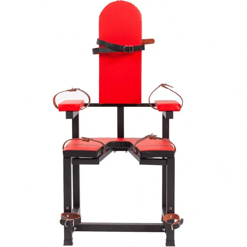 Detachable Aid Stool Sex Furniture Multifunctional Bdsm Bondage Restraint Sex Chair Sex Products Fun Game Equipment Couple