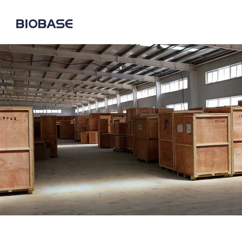 BIOBASE Китай лабораторное отопительное оборудование магнитная мешалка MS-PB для