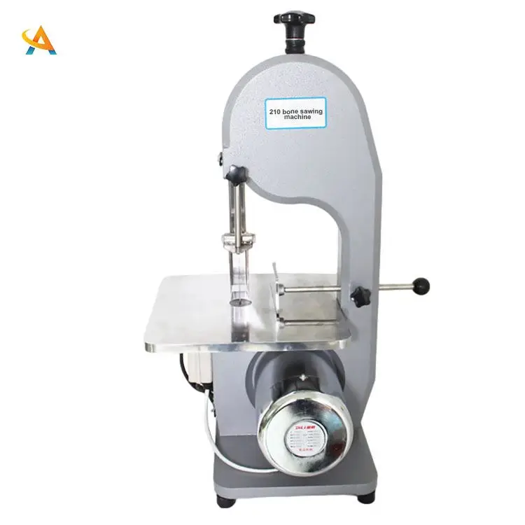 New Arrival Frozen Meat Dicing Sawing Cutter Machine