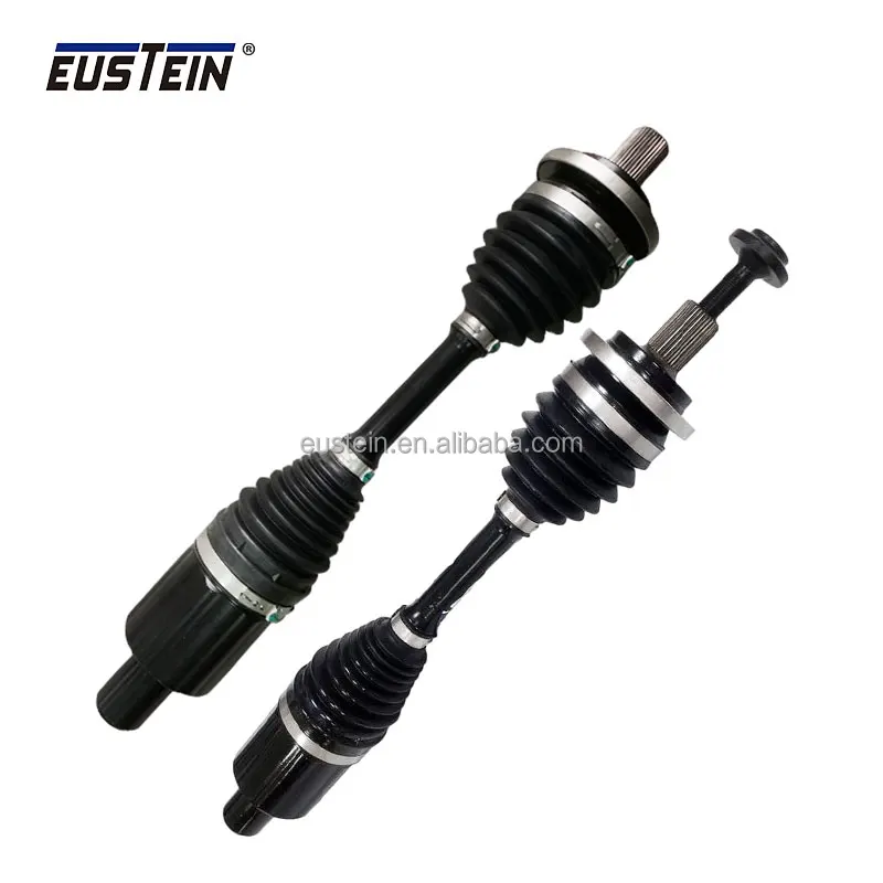 2113300001 2113300101 Front Axle Left and Right Driveshaft CV Axle for Mercedes Benz E Class W211 S211