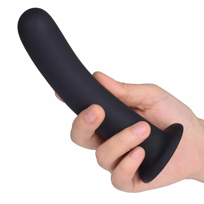 Hot selling  sex toy silicone  strap on harness for adult  strap on dildo for men silicone anal plug