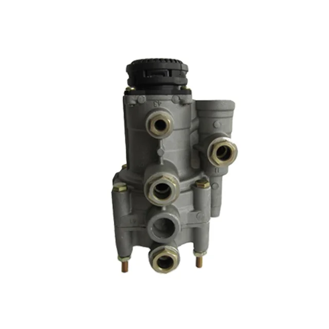 HV-B11 Trailer Control Valve (973 009 010 0/973 009 020 0)