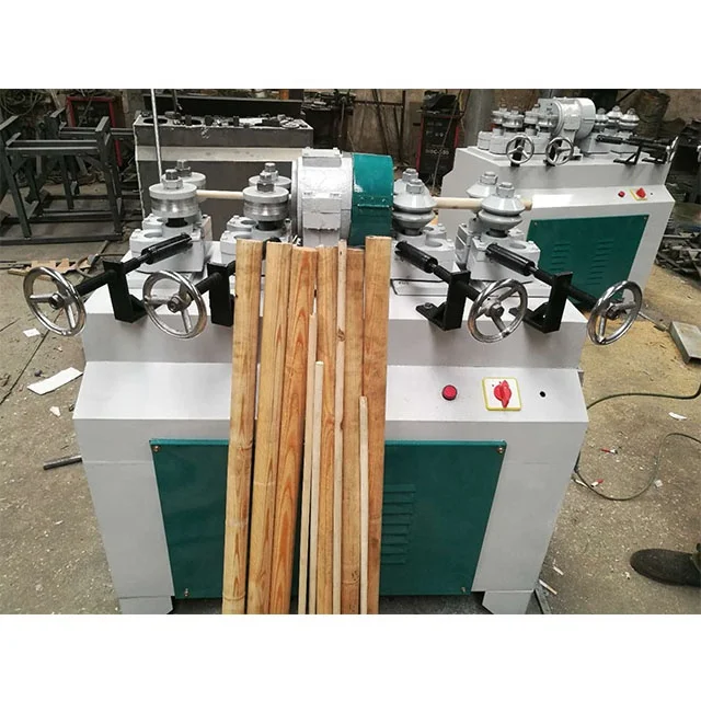 Wood Rounding Rod Shovel Handle Making Machine Other Woodworking Machinery