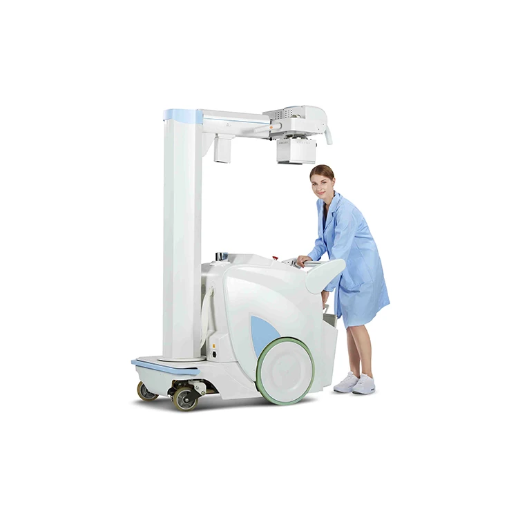 Browiner Chinese Manufacturer Medical Mobile X-Ray Machine Medical Mobile X-Ray Machine MobileSparkler