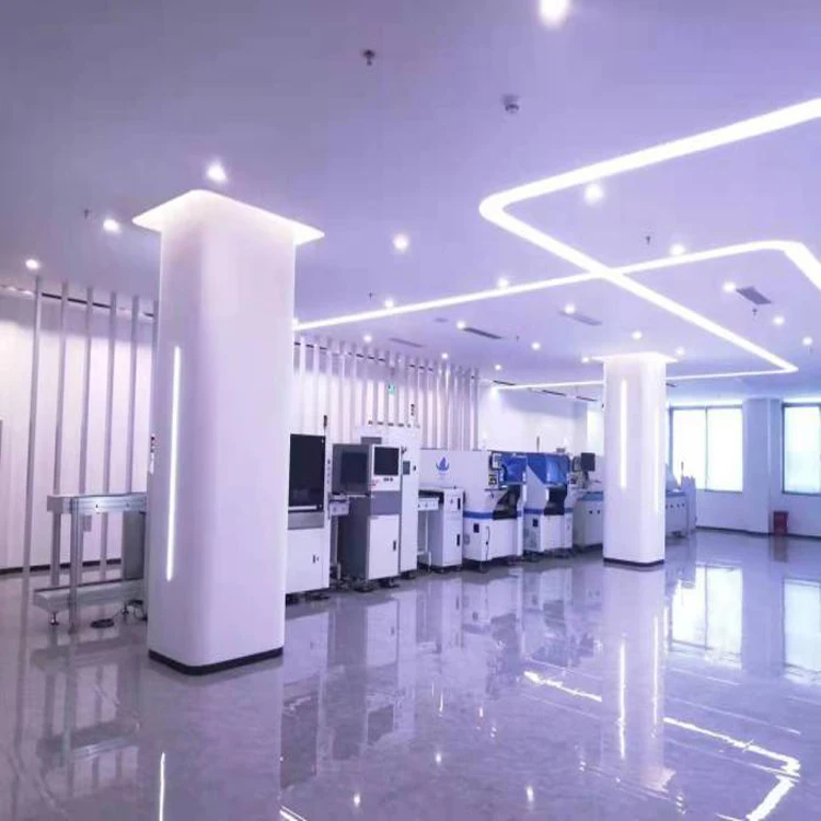 Контроллер plc, печатная плата smt, панельный погрузчик, разгрузочная рабочая станция для осмотра, однорельсовый конвейер, сборная машина
