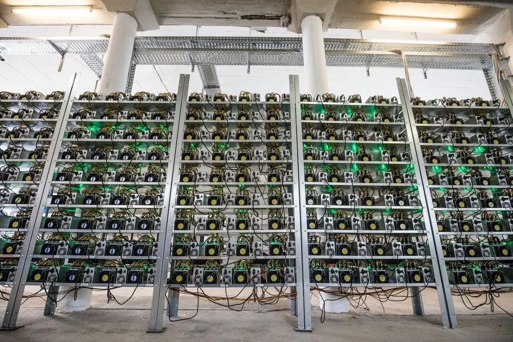  In Stock New Used Antminer L3+ for litecoin with original PSU One Year Warranty L3 3 Ted