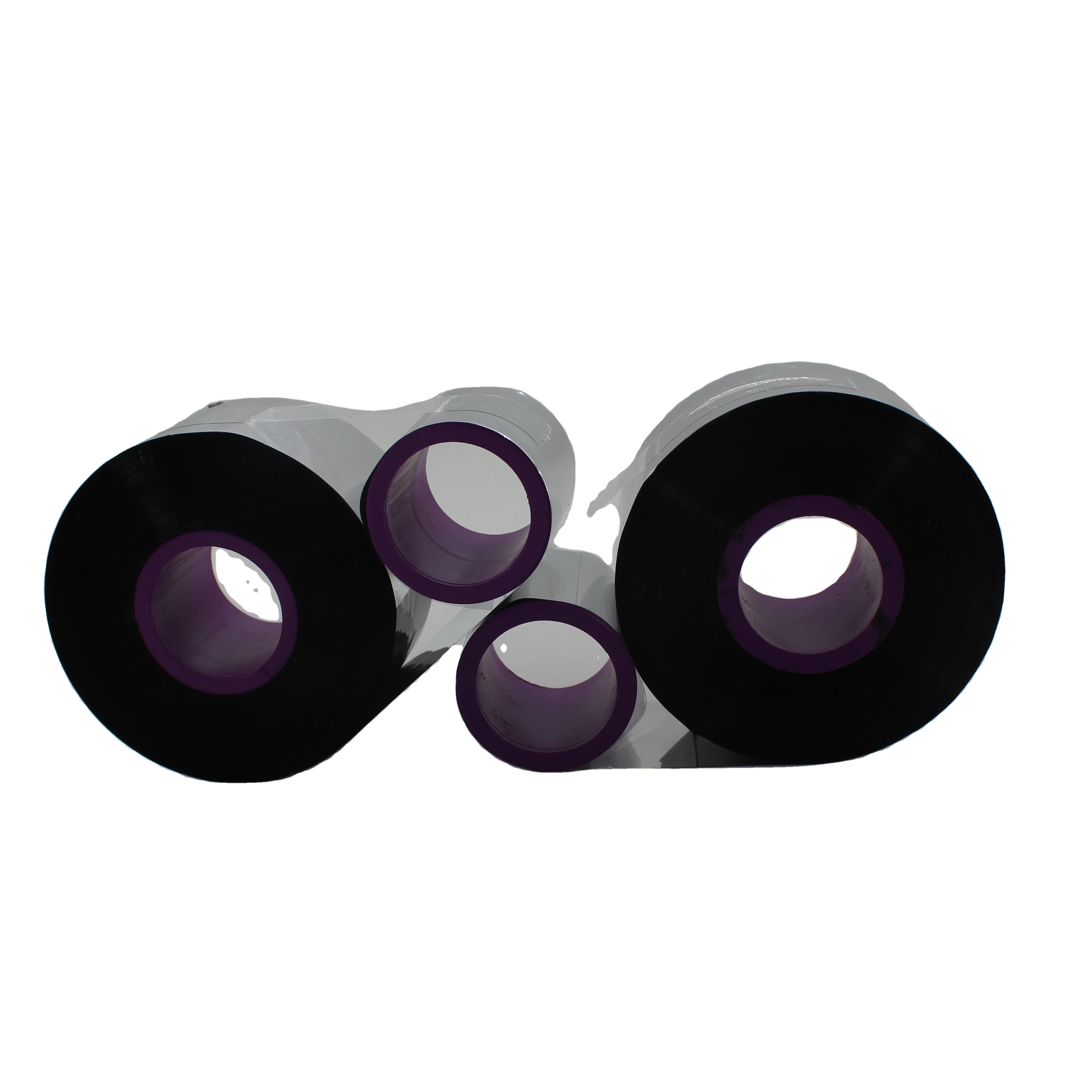 High Quality TTO Ribbon Near Edge Date Coding Wax/Resin Thermal Transfer Ribbon For Inkjet Printer