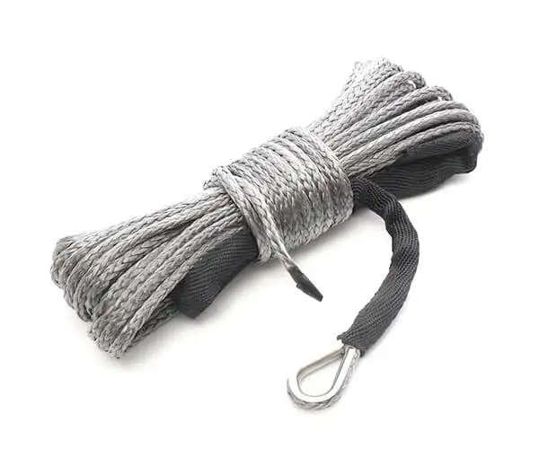 New Product 300m Rope Winch