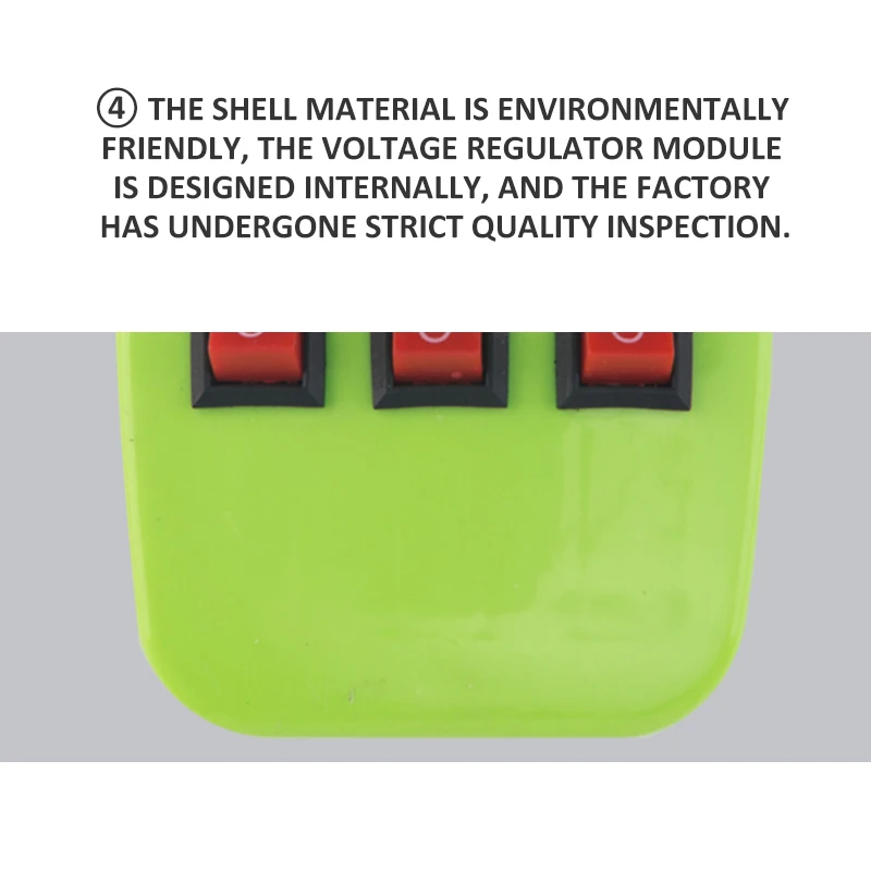 Experimental Operation Three Light Sources Highlight Embedded Road Stud Driveway Markers