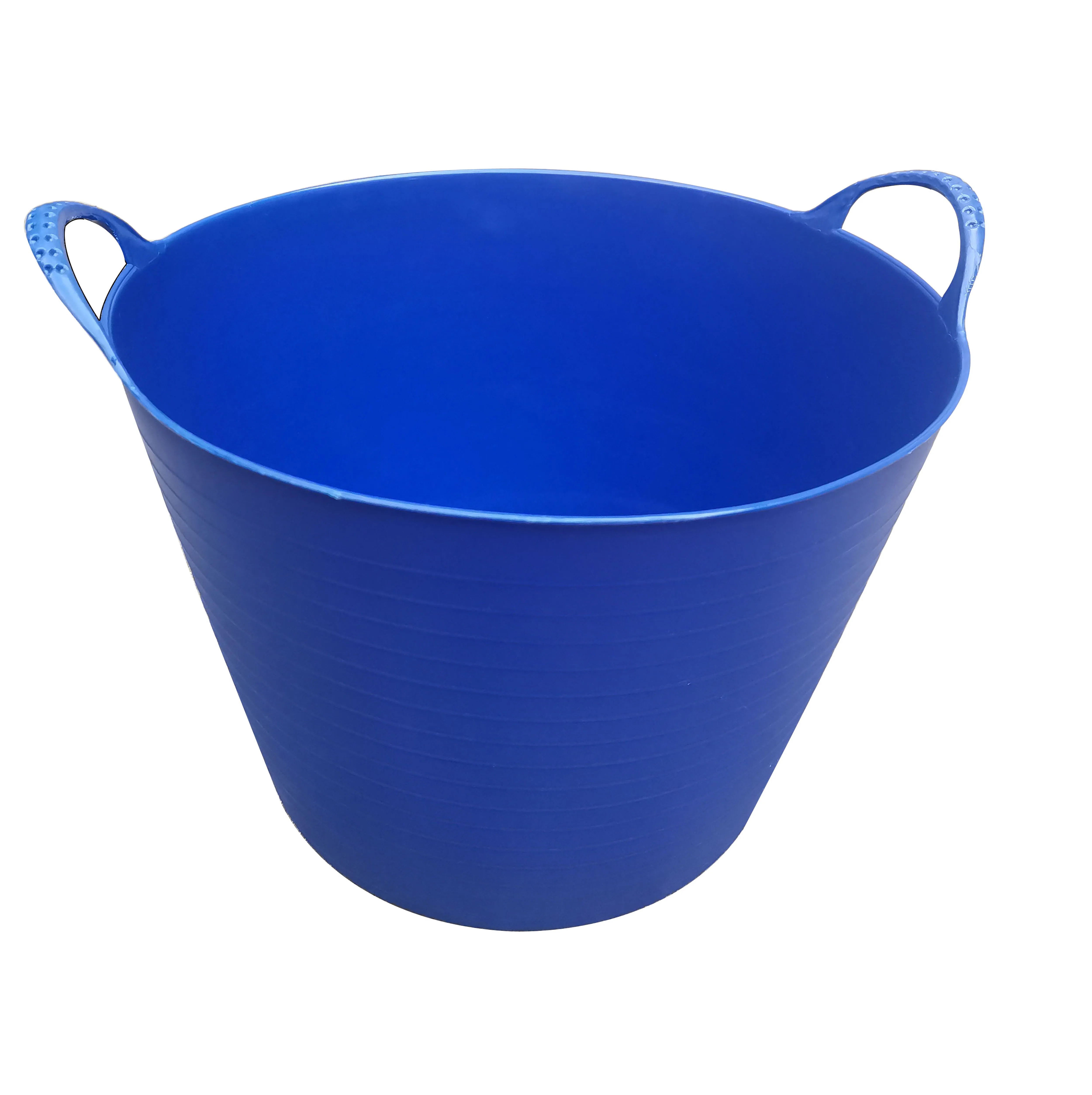 Factory direct Flexible Plastic PE buckets basket