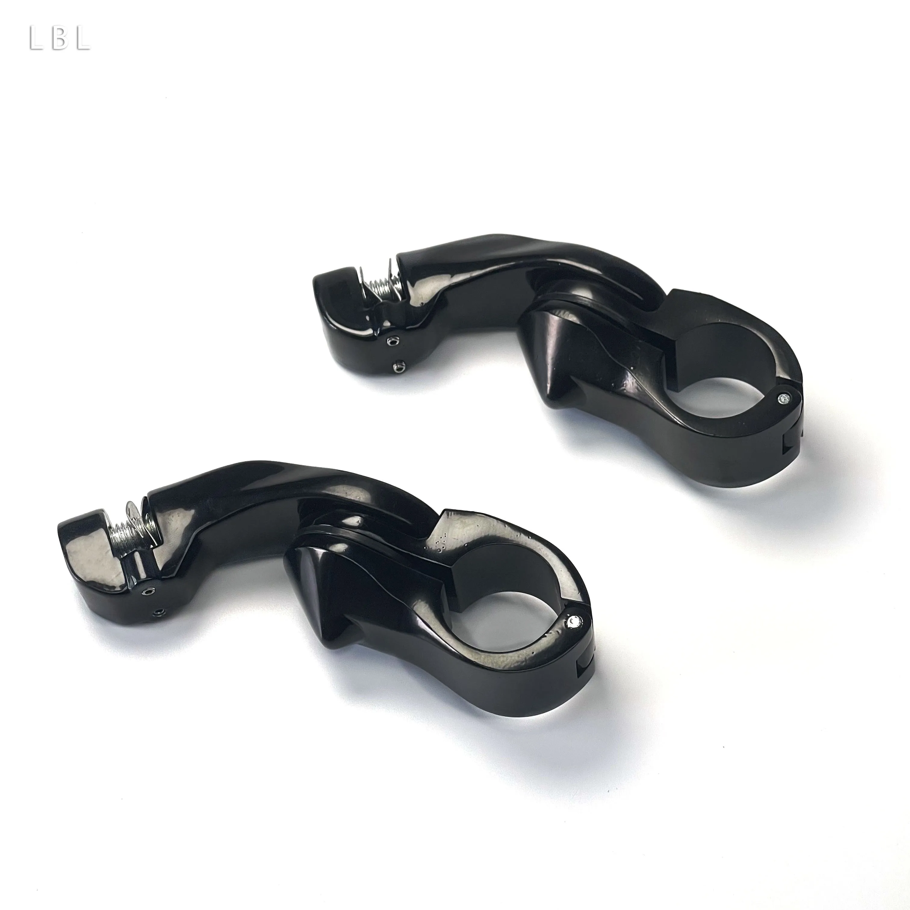 High quality motorcycle foot pegs pedal fit for Harley
