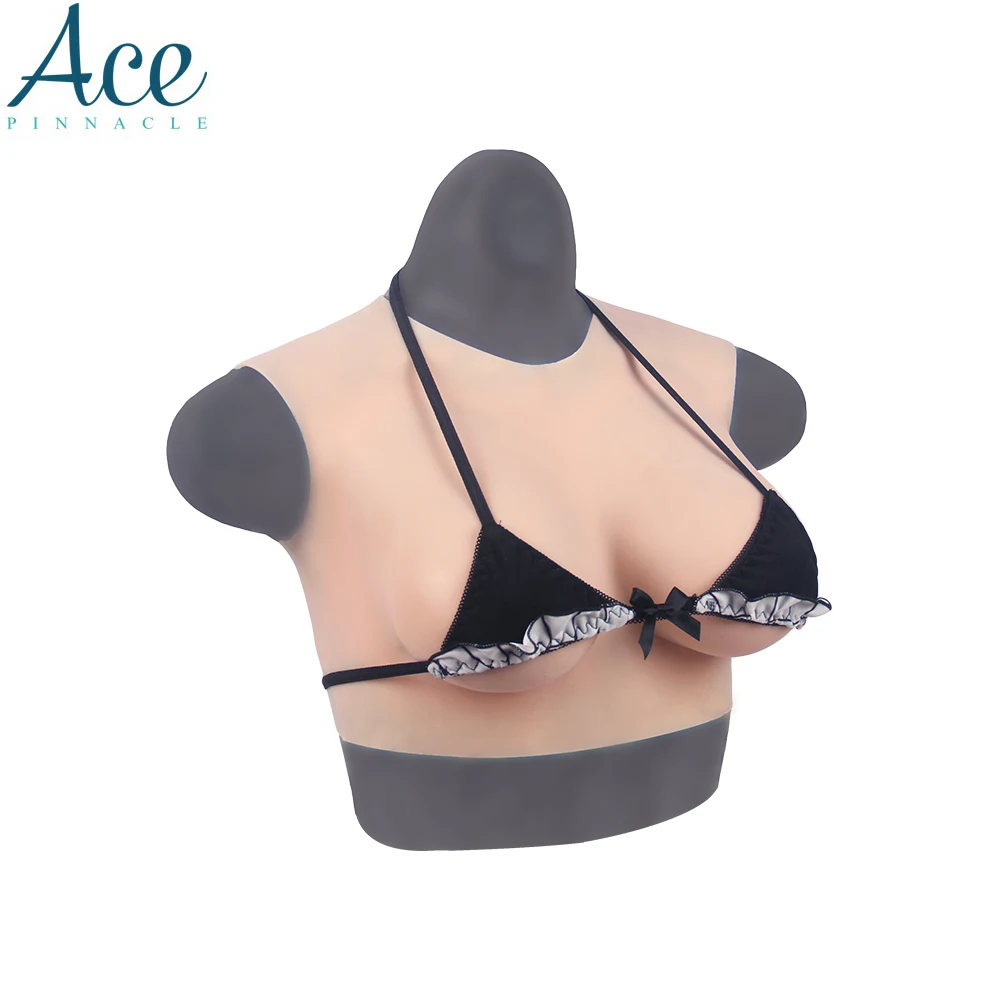 silicone bodysuit crossdresser