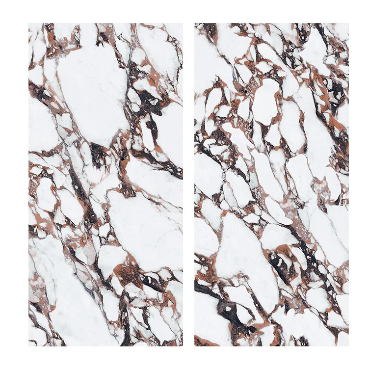 Good Quality Bvlgari Ceramic Tile Looks Like Marble Glazed Polished Porcelain Tiles For Homes