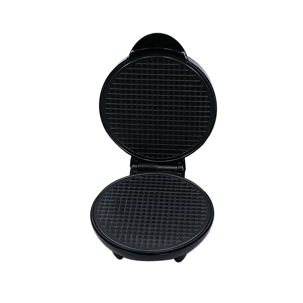 HAEGER  Household Kitchen Gas Non-Stick Egg Roll Waffle Cone Maker Pan Mold Press Plate Baking Tool