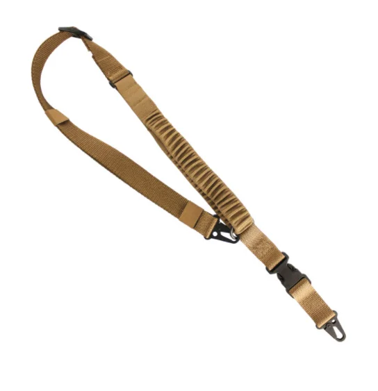 2 Point Sling MOLLE Strap Adjustable Multi-Use