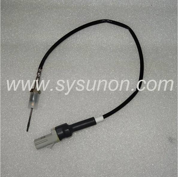 M11 ISM QSM11 датчик температуры воды и охлаждающей жидкости двигателя 4954574