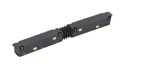 Fashionable minimalist design Straight-through Conductive Module for living room dining room bedroom