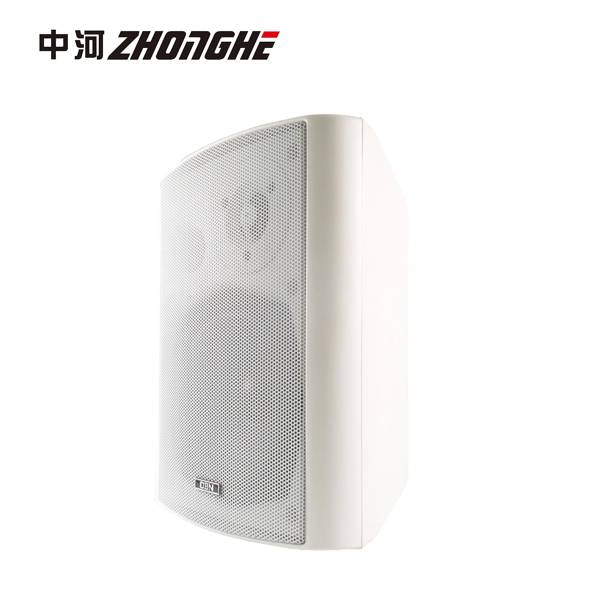 FT-105 High Quality Fm Network pa System Speaker 30w 5 Inch Fidelity  Wall Speaker