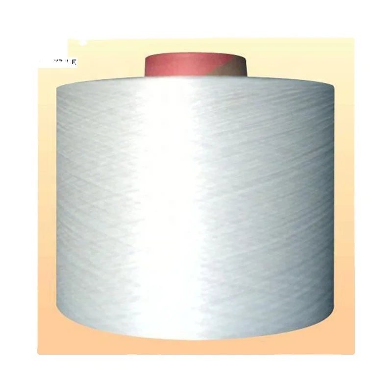 DTY 100/36 SD RW NIM AA polyester textured yarn price