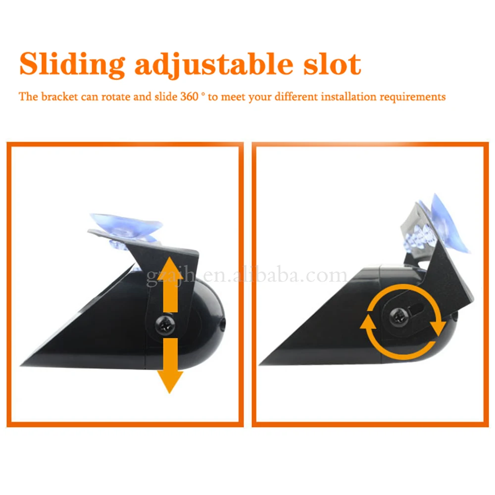 Super Bright 27 LED Car Interior Front Windshield Strobe Lights Warning Flashing Beacons Emergency Lamp