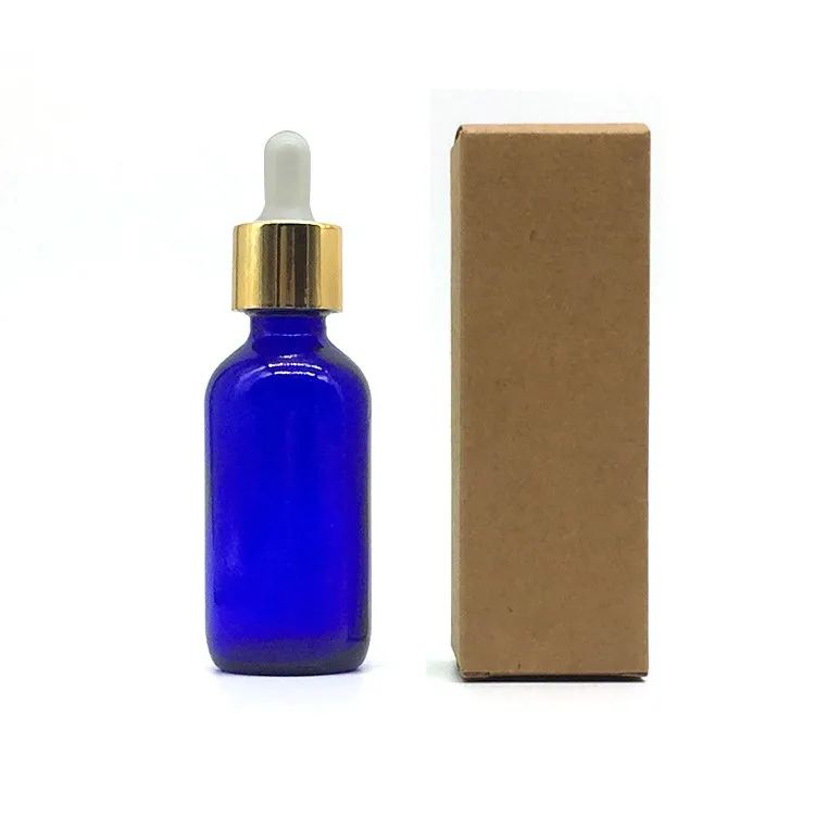 5ml 10ml 15ml 20ml 30ml 50ml 100ml essential oil bottle packing box dropper bottle packing paper box for bottle